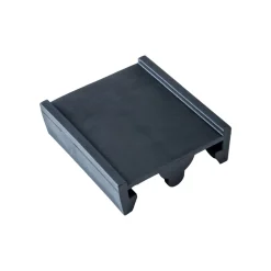 1971 Adapter for Workstand (for D-shaped seat posts)