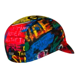 8 DAYS CYCLING CAP