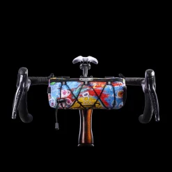 8 DAYS HANDLEBAR BAG