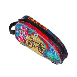 8 DAYS TOP TUBE BAG