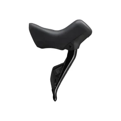 105 Di2 ST-R7170-L STI Brake/Shift Lever Combination Front Wheel with BR-R7170 Disc Brake J-Kit Direct