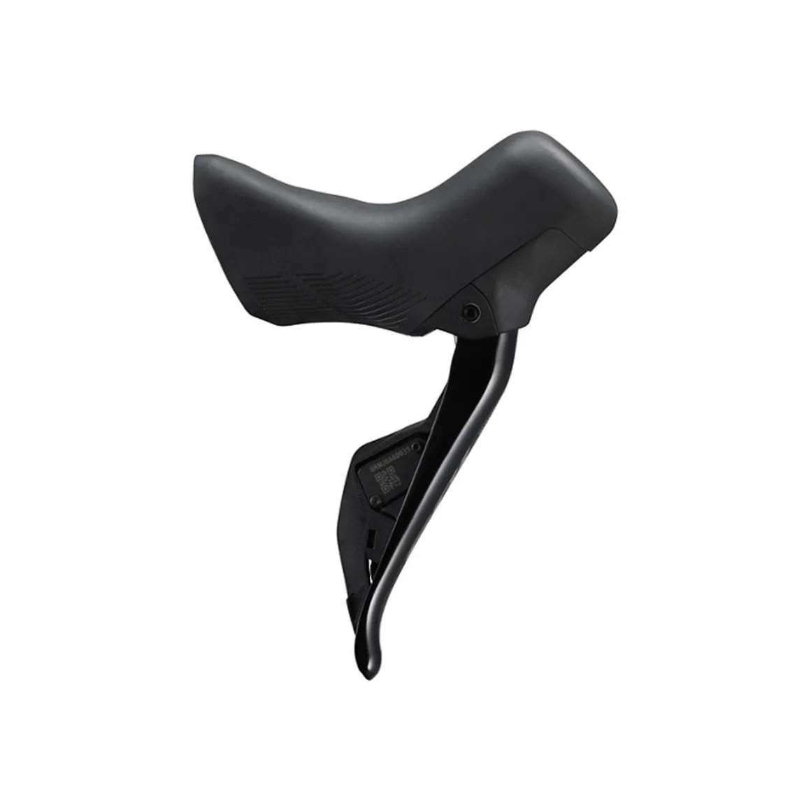 105 Di2 ST-R7170-L STI Brake/Shift Lever Combination Front Wheel with BR-R7170 Disc Brake J-Kit Direct
