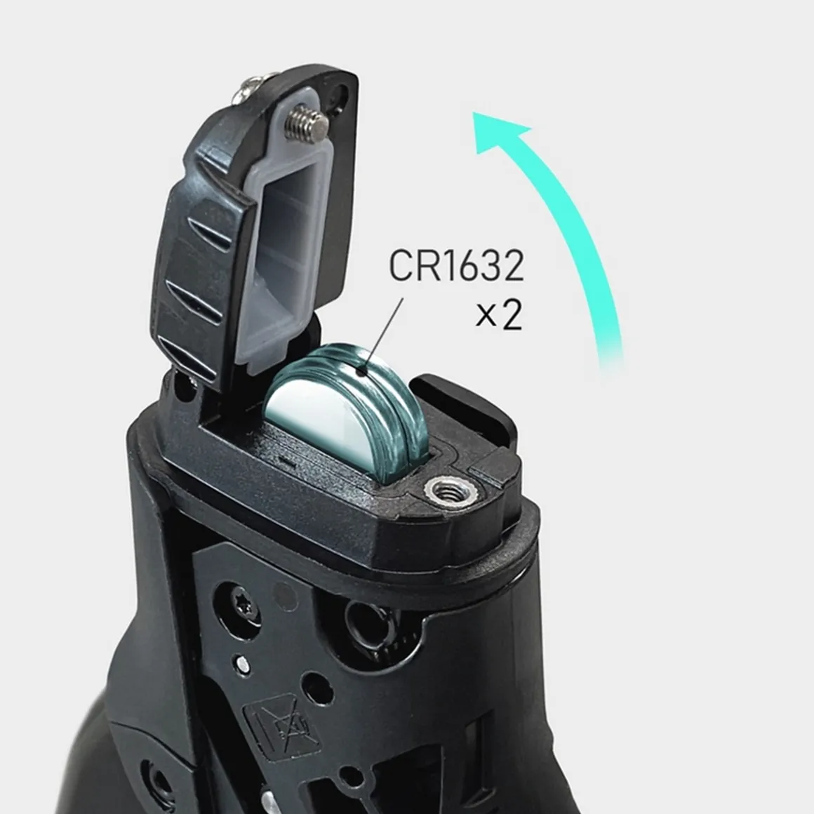 105 Di2 ST-R7170-R STI Brake/Shift Lever Combination Rear Wheel with BR-R7170 Disc Brake J-Kit Direct