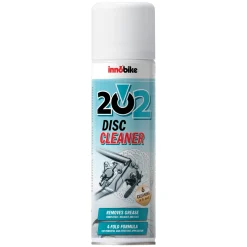 202 Disc Cleaner Brake Cleaner Fast-Acting Degreaser