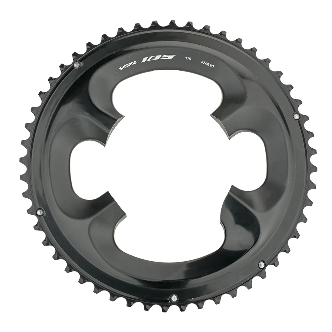 105 FC-R7000 chainring