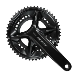 105 FC-R7100 Hollowtech II Crankset Double/12-Speed, 50-34 Teeth