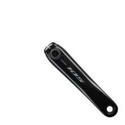105 FC-R7100 Hollowtech II Crankset Double/12-Speed, 50-34 Teeth