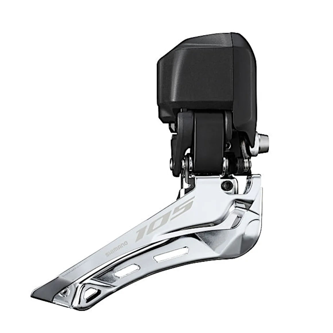 105 FD-R7150 Di2 Front Derailleur Double/12-Speed