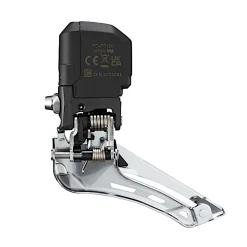 105 FD-R7150 Di2 Front Derailleur Double/12-Speed