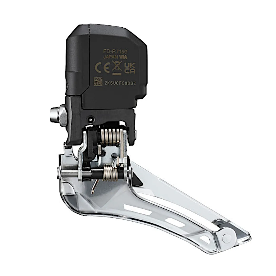 105 FD-R7150 Di2 Front Derailleur Double/12-Speed
