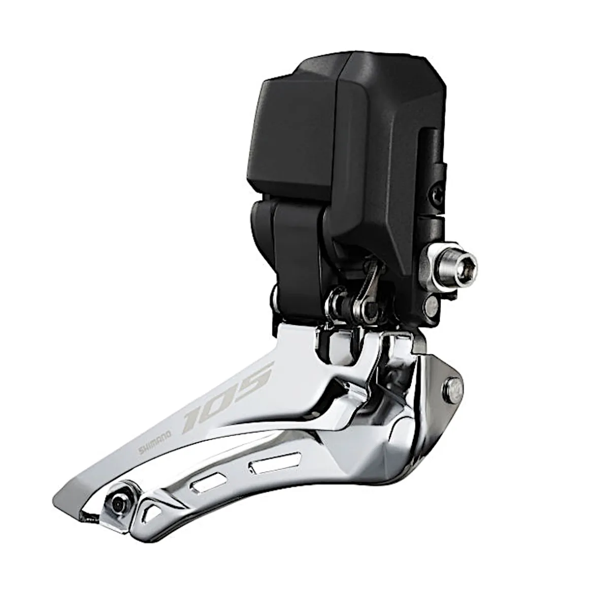 105 FD-R7150 Di2 Front Derailleur Double/12-Speed