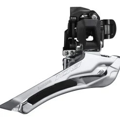 105 FD-R7100-BS 12-Speed Front Derailleur for Clamp Attachment