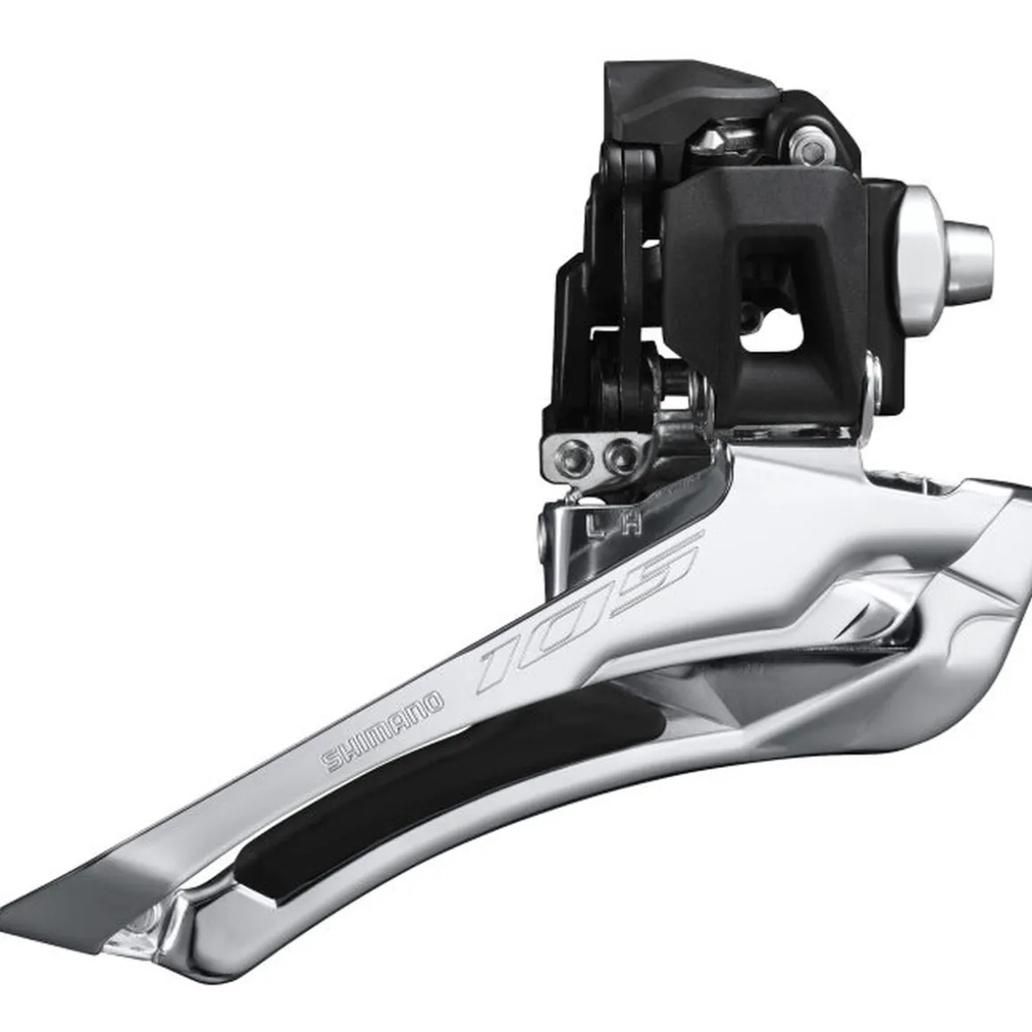 105 FD-R7100-F 12-Speed Front Derailleur Braze On
