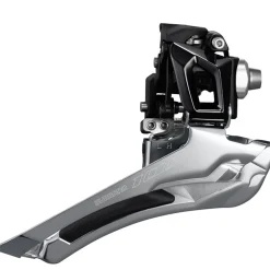 105 FD-R7000-F 11-speed front derailleur for braze-on mount