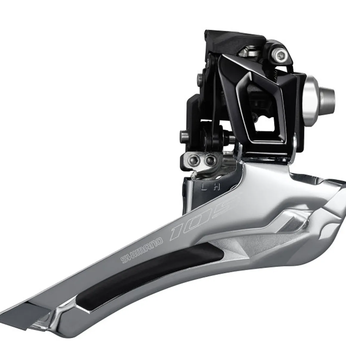 105 FD-R7000-F 11-speed front derailleur for braze-on mount