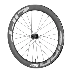 404 Firecrest™ Carbon Disc 28“/700C Front Wheel for Disc Brakes, MY2022