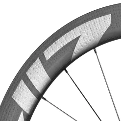 404 Firecrest™ Carbon Disc 28“/700C Front Wheel for Disc Brakes, MY2022