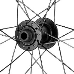404 Firecrest™ Carbon Disc 28“/700C Front Wheel for Disc Brakes, MY2022
