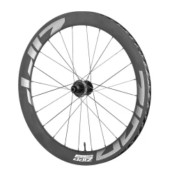 404 Firecrest™ Carbon Disc SHIMANO HG 28"/700C Rear Wheel for Disc Brakes, MY2022