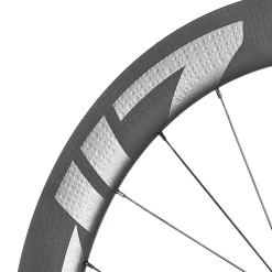404 Firecrest™ Carbon Disc SHIMANO HG 28"/700C Rear Wheel for Disc Brakes, MY2022