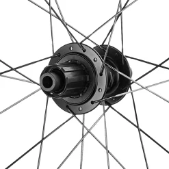 404 Firecrest™ Carbon Disc SHIMANO HG 28"/700C Rear Wheel for Disc Brakes, MY2022