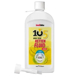 105 High Tech Chain Fluid Liquid Lube