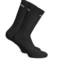 80% MENTAL 20% LEGS CYCLING SOCKS