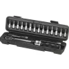 1-25 NM PRO torque wrench set