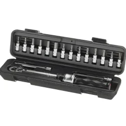 1-25 NM PRO torque wrench set
