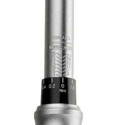 1-25 NM PRO torque wrench set