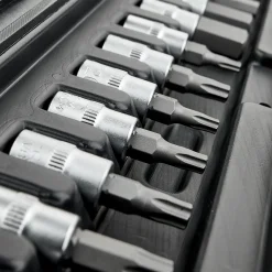 1-25 NM PRO torque wrench set
