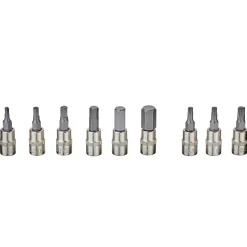 2-24 NM torque wrench set