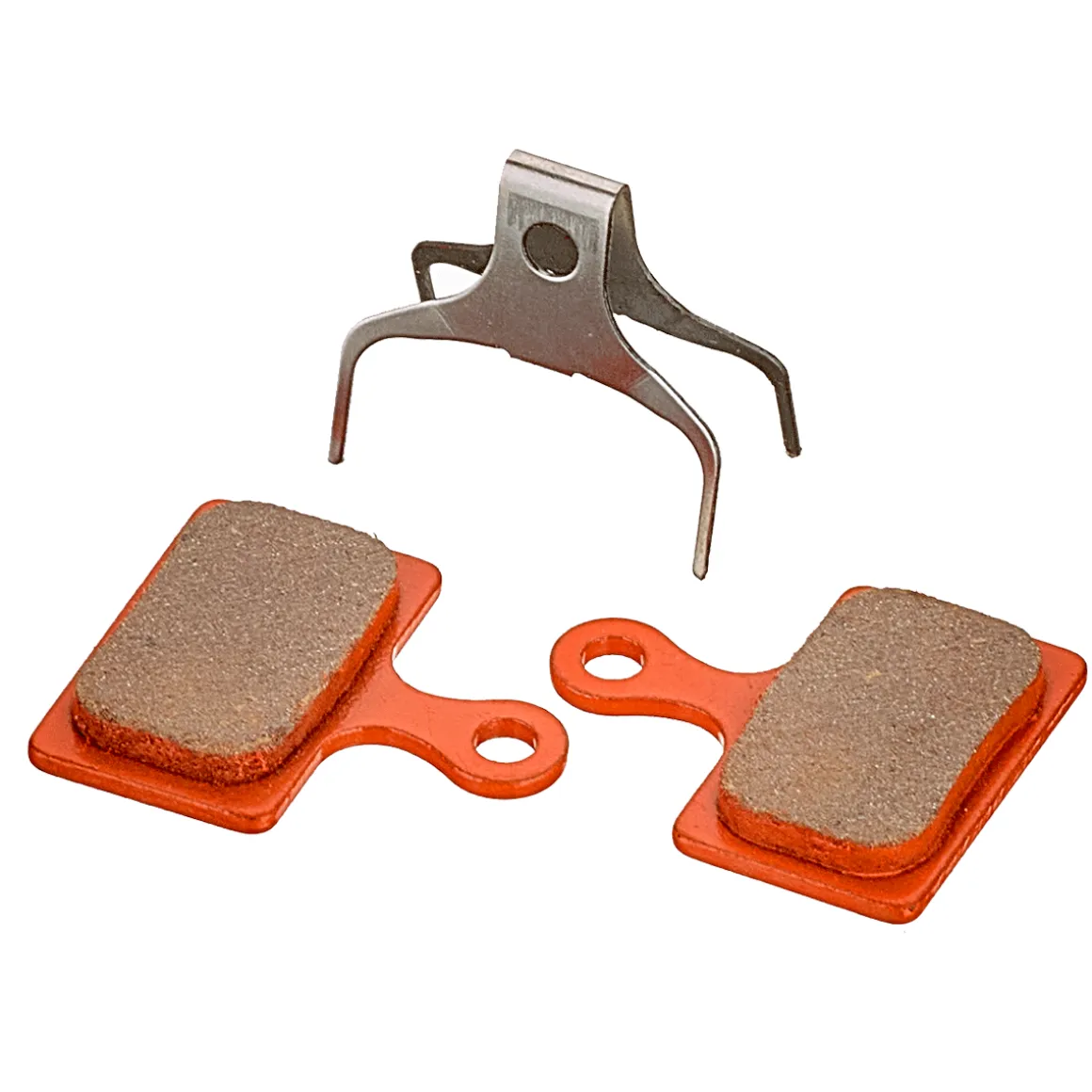 270 Power Brake Pads Disc for SHIMANO Dura Ace, Ultegra, 105, GRX, XTR Race