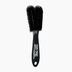 2 Prong Brush