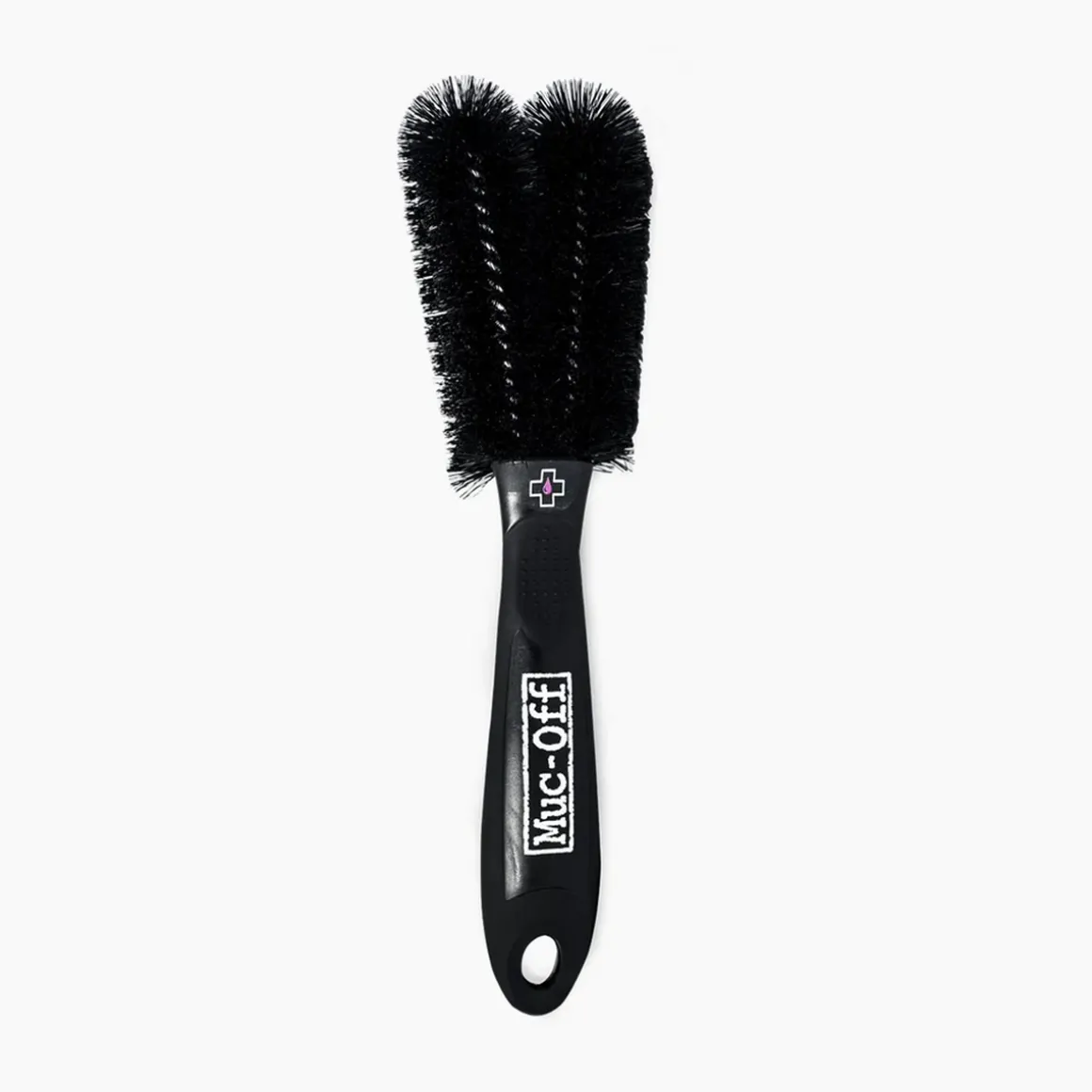2 Prong Brush