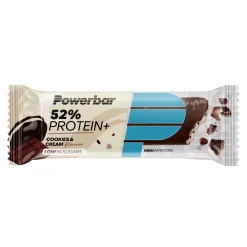 52% Protein Plus Bar