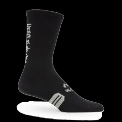 8“ RANGER SOCK HELLO FUTURE MTB Socks