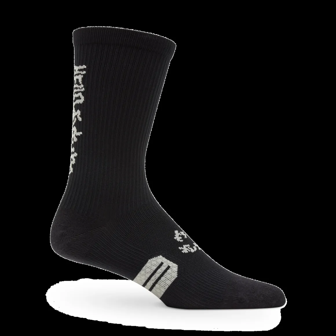 8“ RANGER SOCK HELLO FUTURE MTB Socks