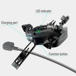105 RD-R7150 Di2 Rear Derailleur