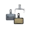 240 Standard Brake Pads Disc for SHIMANO Deore, LX, Alivio, Acera, Altus