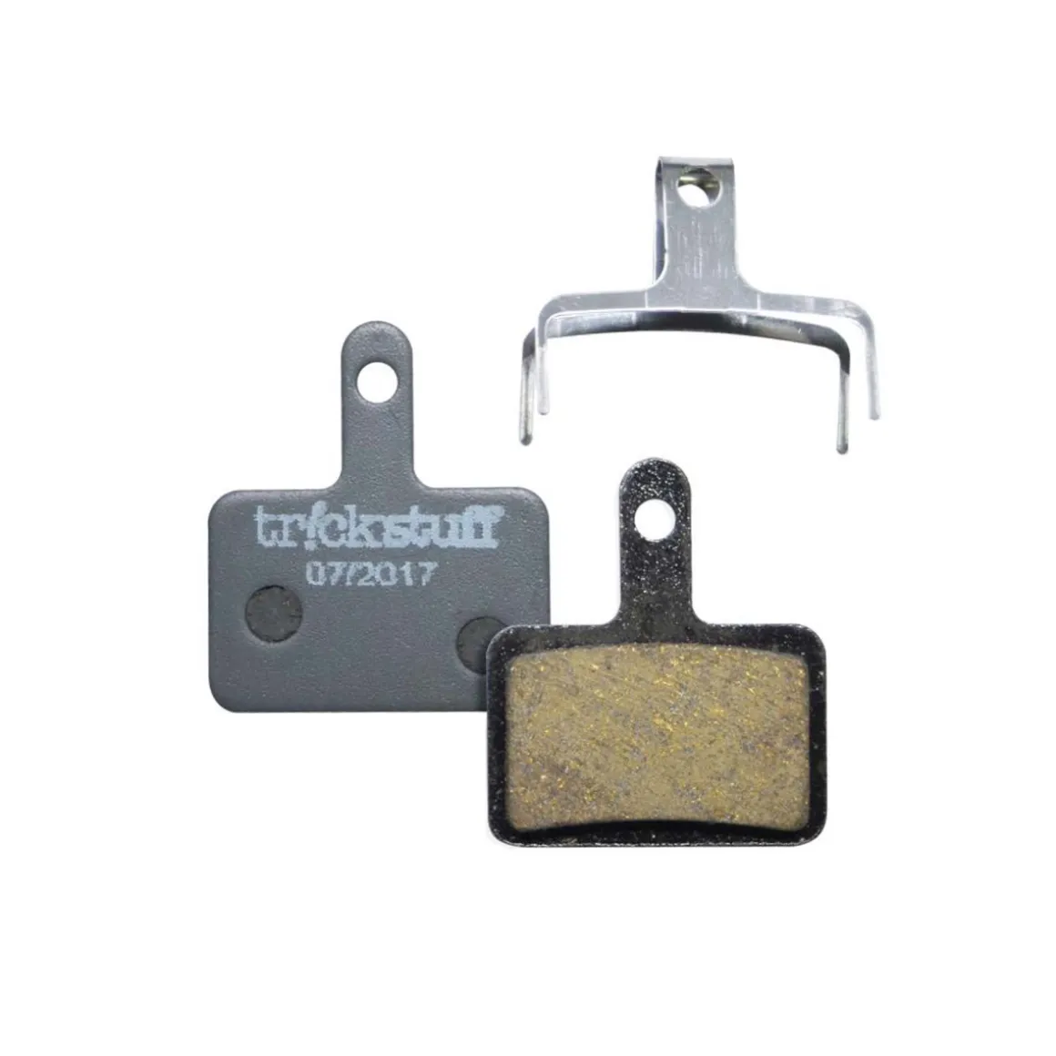 240 Standard Brake Pads Disc for SHIMANO Deore, LX, Alivio, Acera, Altus