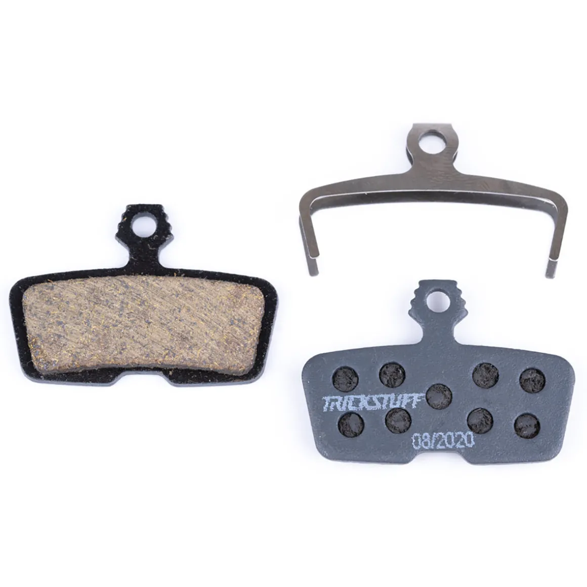 840 Standard Brake Pads for SRAM Code, Guide RE, G2 RE