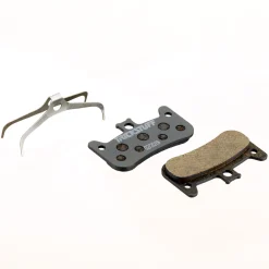 640 Standard disc brake pads for Magura