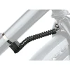 695 steering damper