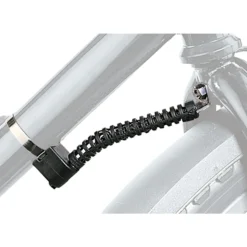 695 steering damper