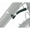 696 steering damper