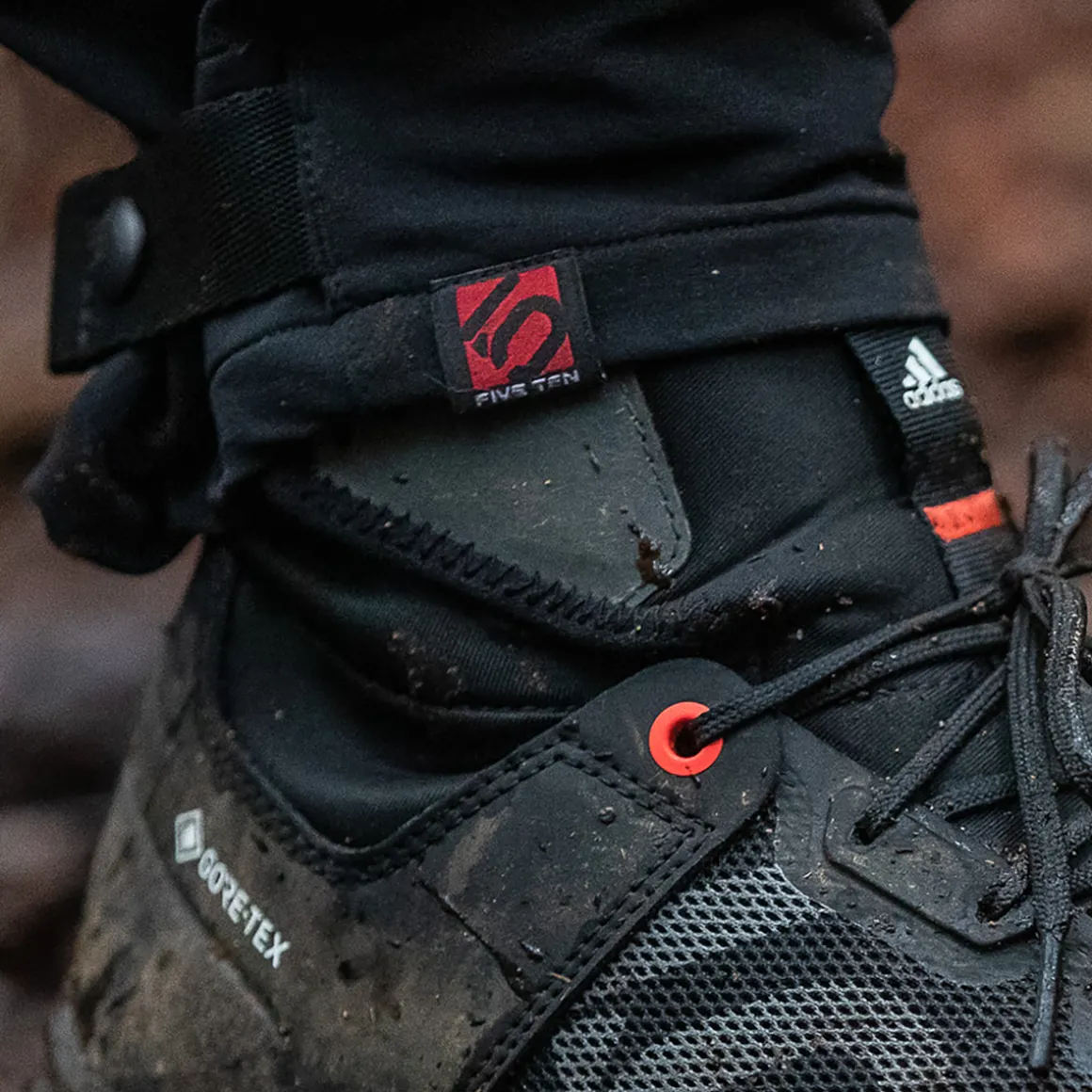 5.10 TRAILCROSS GTX Touring Shoes