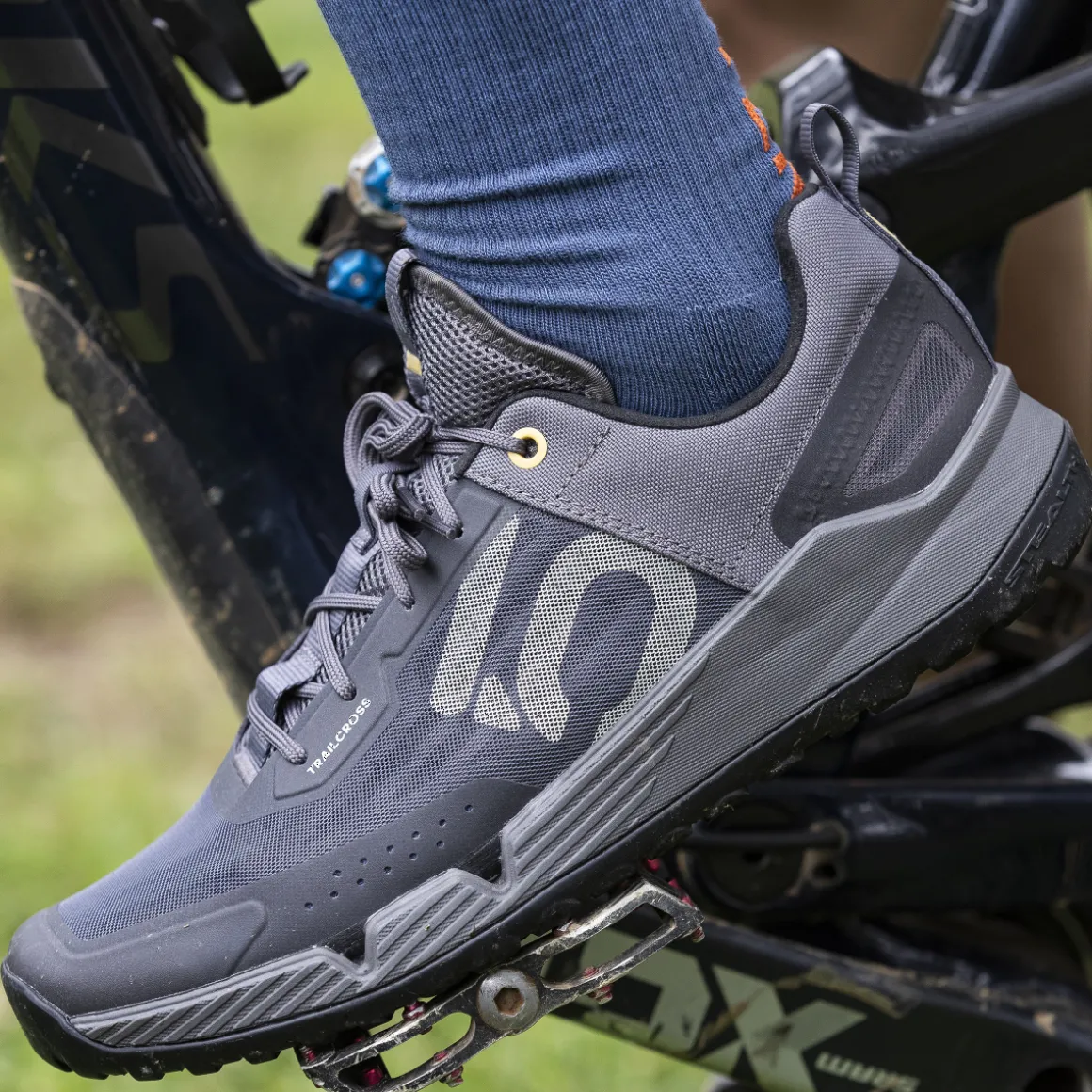 5.10 TRAILCROSS LT MTB Shoes