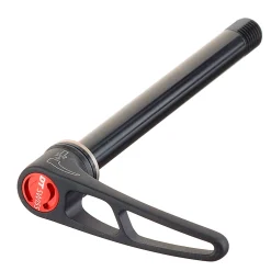 100 x 12 mm Thru Axle Road Plug-in