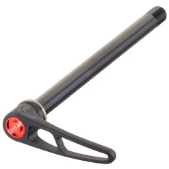 142 x 12 mm Thru Axle (TA) Plug-in
